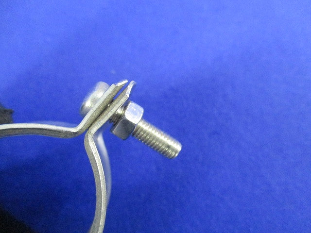 パイラッククリップ(16個入)(ステンレス) S-39C