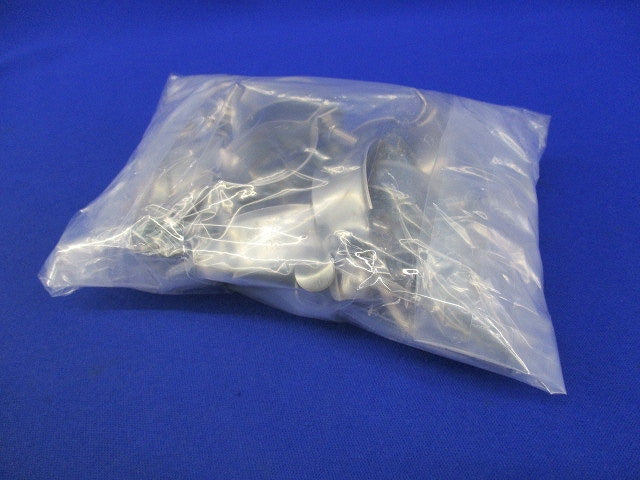 パイラッククリップ(16個入)(ステンレス) S-39C