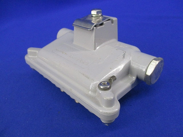 屋外用CATV2分配器 GTD-772F