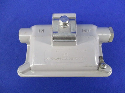 屋外用CATV2分配器 GTD-772F