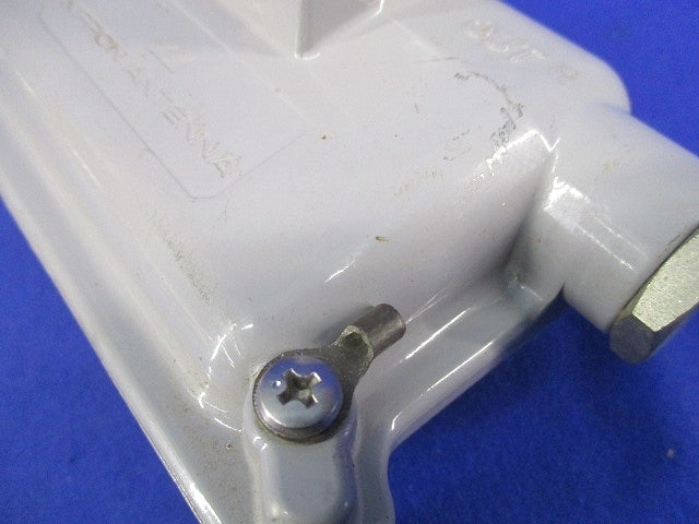 屋外用CATV2分配器 GTD-772F