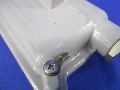 屋外用CATV2分配器 GTD-772F