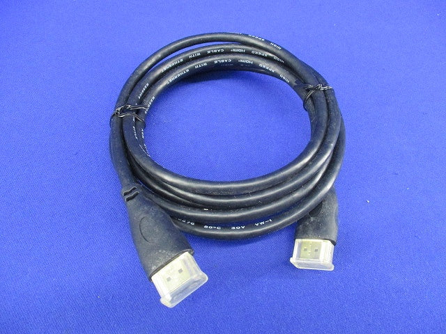 HDMIケーブル(汚れ有) NK-HDMI-BK-2.0N