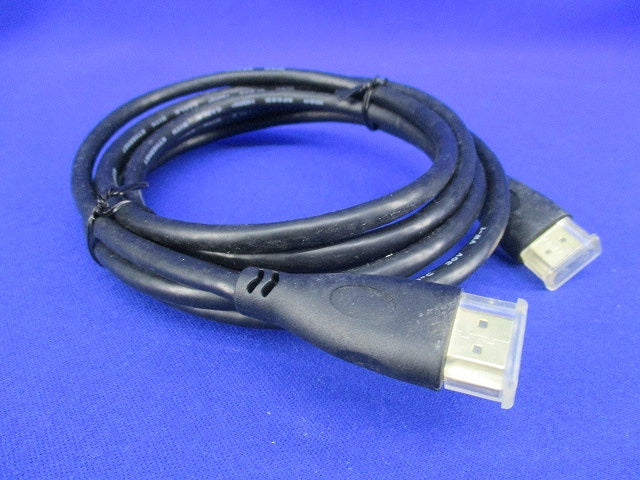 HDMIケーブル(汚れ有) NK-HDMI-BK-2.0N