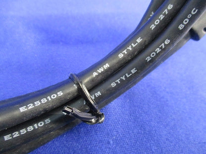 HDMIケーブル(汚れ有) NK-HDMI-BK-2.0N