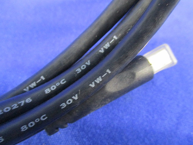 HDMIケーブル(汚れ有) NK-HDMI-BK-2.0N