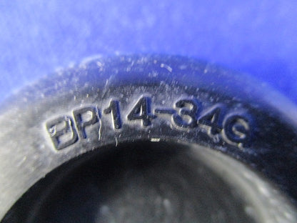 盤用パーツ グロメット(20個入)(汚れ有) BP14-34G