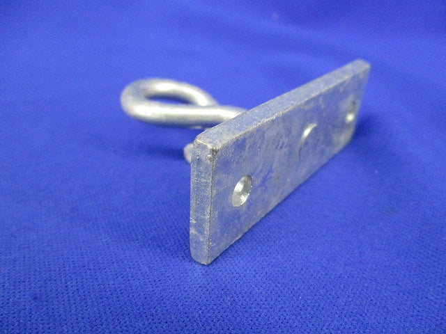 C型金物 2つ穴(28個入) T15