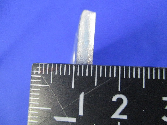 C型金物 2つ穴(28個入) T15