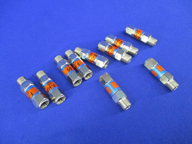 F型ハイパスフィルター(10個入) F-HPF-05
