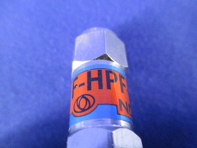 F型ハイパスフィルター(10個入) F-HPF-05
