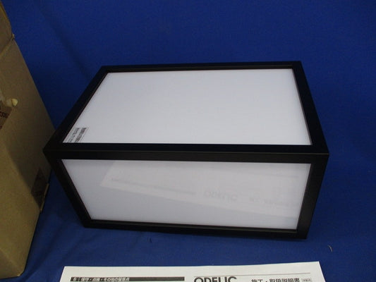 LEDポーチライト 防雨型 高演色タイプ ランプ無し OG264141LR