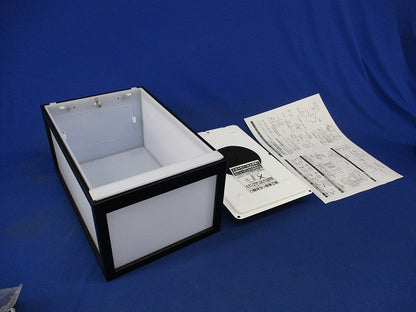 LEDポーチライト 防雨型 高演色タイプ ランプ無し OG264141LR