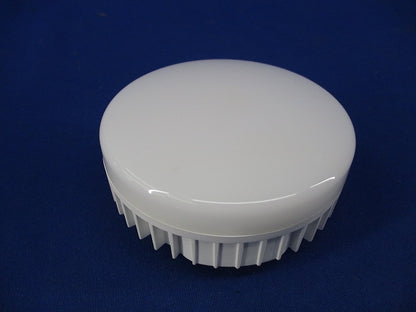 LED電球フラット形(キズ・汚れ有) NO.295GW LDF5WW-H-GX53/75/R90/K
