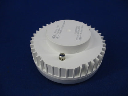 LED電球フラット形(キズ・汚れ有) NO.295GW LDF5WW-H-GX53/75/R90/K