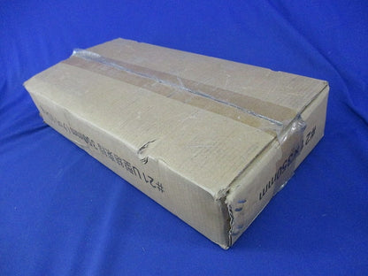U型結束線350mm(10kg箱含む)(黒)新品未開梱・テープ破れ有 21U