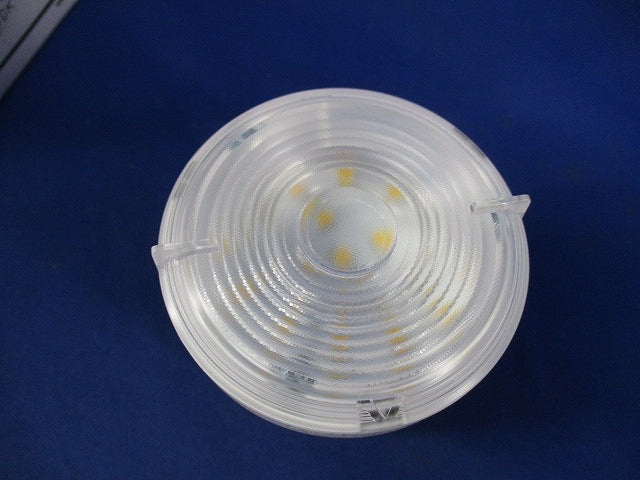 LEDユニット交換形ダウンライト用 LEDユニット(白色・中角) LEEU-1002W-01