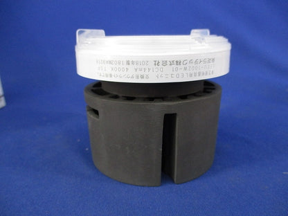 LEDユニット交換形ダウンライト用 LEDユニット(白色・中角) LEEU-1002W-01