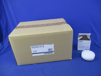 LEDポーチライト 防雨型 高演色LED 白熱灯器具(電球色) OG264141