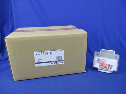 LEDポーチライト 防雨型 高演色LED 白熱灯器具(電球色) OG264141