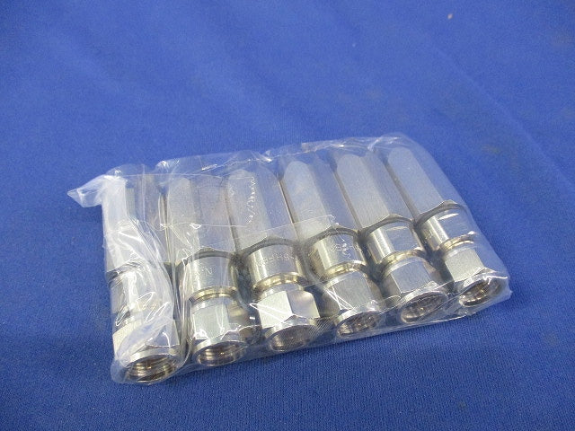 FT型コネクタ 6個入 F-5HFBN N.K