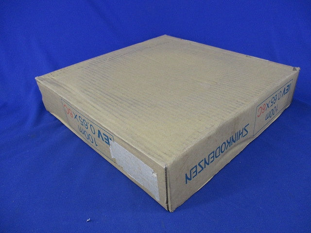 IEV(インターホン)ケーブル 0.65×6ｃ 100ｍ IEV