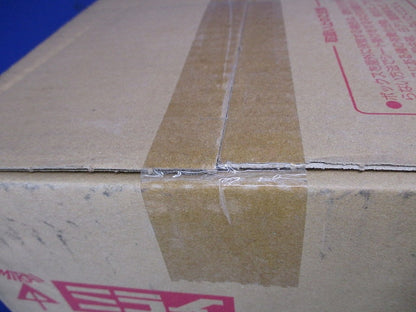 軽量間仕切り用 両面アウトレットボックス 中形四角 深型 20個入 RCDO-K4B-20