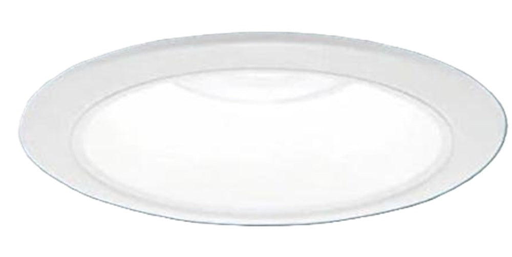 LEDダウンライト φ100 3500K 温白色 非調光電源別売 NDN28307W