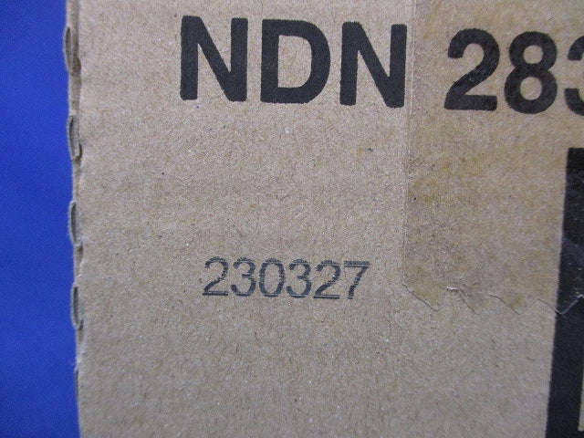 LEDダウンライト φ100 3500K 温白色 非調光電源別売 NDN28307W