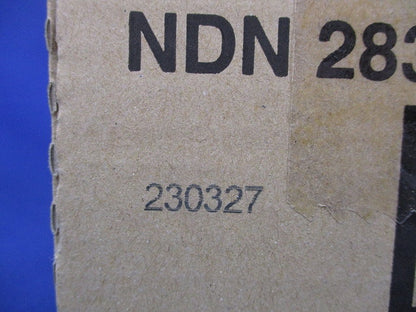 LEDダウンライト φ100 3500K 温白色 非調光電源別売 NDN28307W