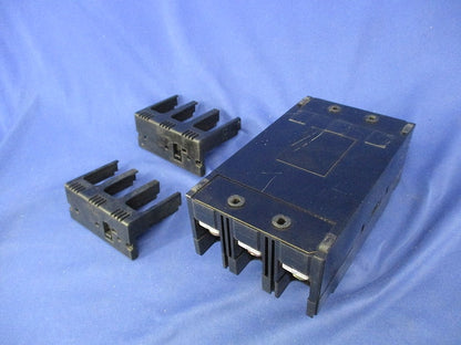 サーキットブレーカ3P100A(ジャンク品) NBE103J