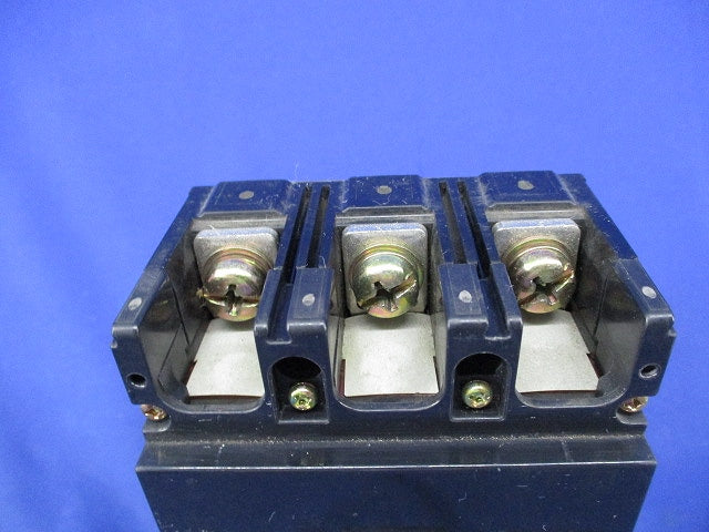 サーキットブレーカ3P100A(ジャンク品) NBE103J