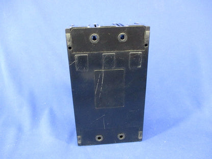 サーキットブレーカ3P100A(ジャンク品) NBE103J