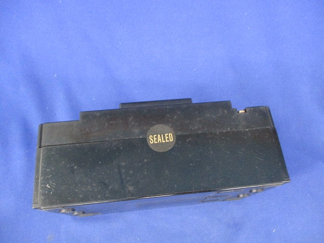 サーキットブレーカ3P100A(ジャンク品) NBE103J