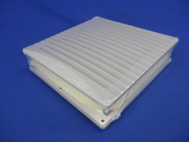 Ｒ形ルーバー フィルタ付 ライトベージュ 2個入 RSLP-20-02