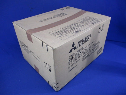 ダクト用換気扇 VD-15ZX12-C