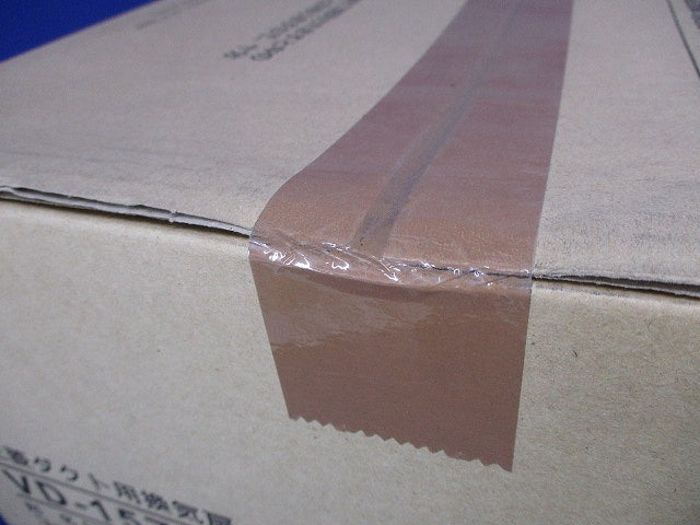 ダクト用換気扇 VD-15ZX12-C