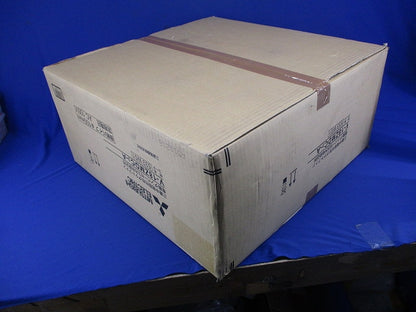 中間取付形ダクトファン1〜3部屋電動ダンパー付 V-18ZMDC3-A