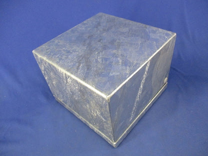 水切防水プルボックス(亜鉛) ZP2015X2