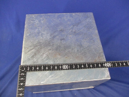 水切防水プルボックス(亜鉛) ZP2015X2