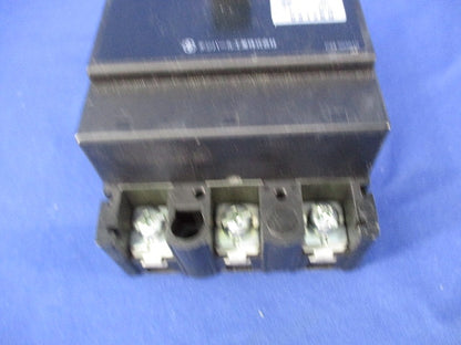 素子なし遮断器(ノートリップ遮断器)ジャンク品 K-53EC