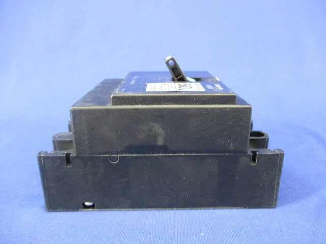 素子なし遮断器(ノートリップ遮断器)ジャンク品 K-53EC