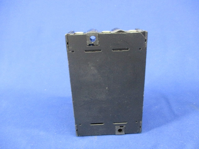 素子なし遮断器(ノートリップ遮断器)ジャンク品 K-53EC