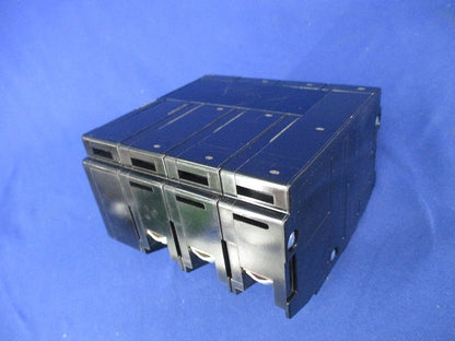 リモコン漏電遮断器3P3E2.6A BYR302632ALXT