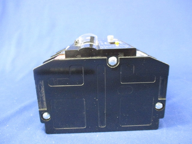 リモコン漏電遮断器3P3E2.6A BYR302632ALXT