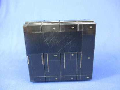 リモコン漏電遮断器3P3E2.6A BYR302632ALXT