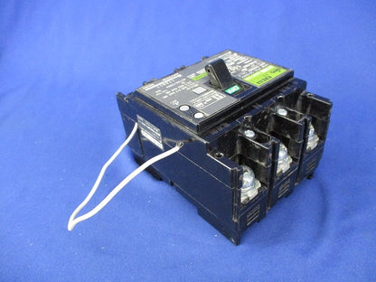 単3中性線欠相保護付漏電ブレーカ(協約形)100A GK108NA