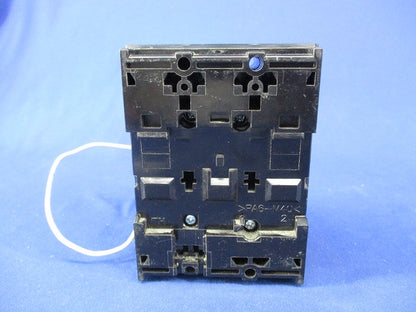 単3中性線欠相保護付漏電ブレーカ(協約形)100A GK108NA