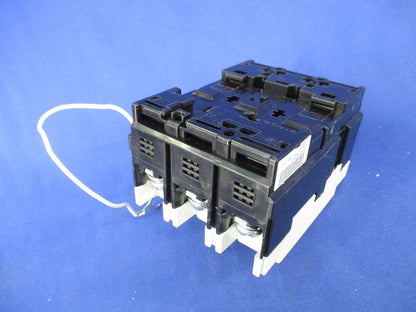 漏電ブレーカ 3P2E75A(単三中性線欠相保護付) LBK108WNA