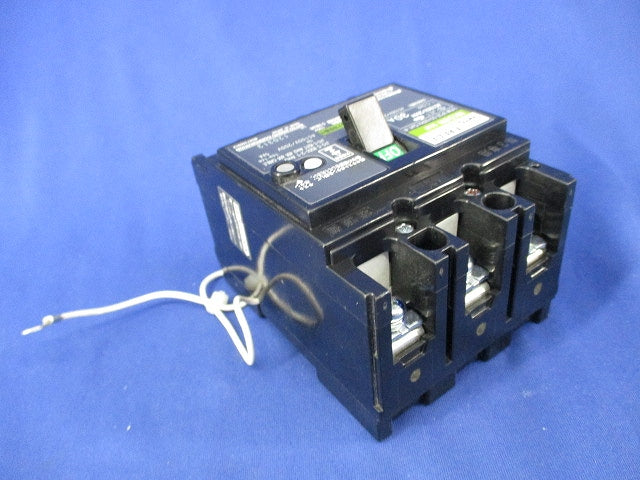 サーキットブレーカ3P2E30A 単三中性線欠相保護付 NK58N50AF